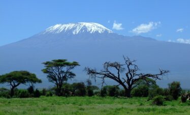 Amboseli National Park