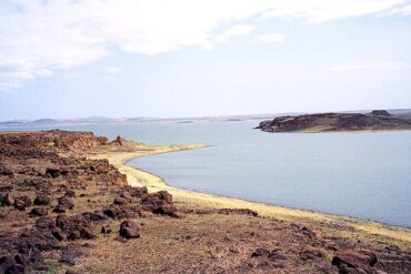 lake turkana national parks