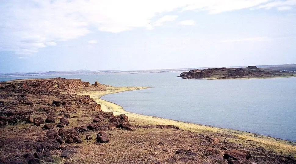 lake turkana national parks
